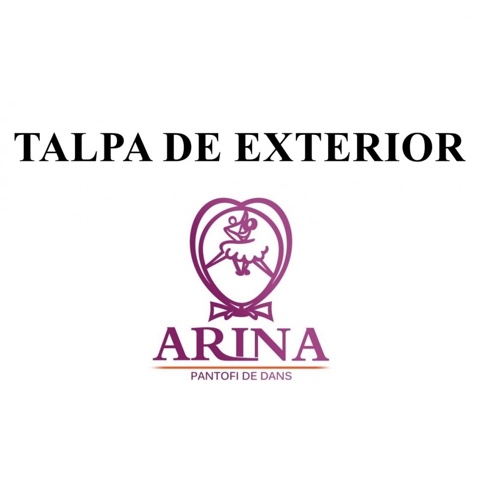 TALPA DE TUNIT (PENTRU EXTERIOR)